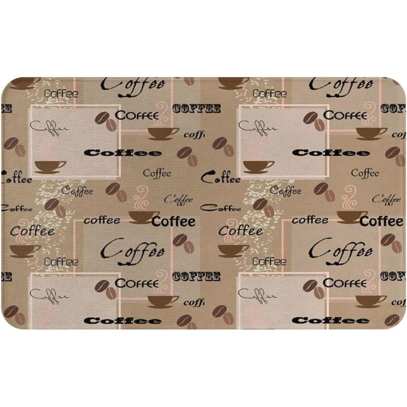 Tapis de sol en flanelle, 43 x 119 cm, 11.02" W x 12.6" L