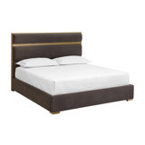 Reign Upholstered Bed