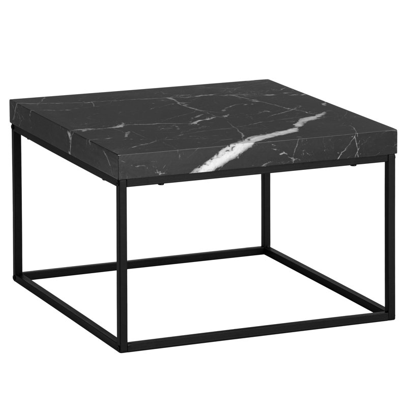 Coffee Table, Black