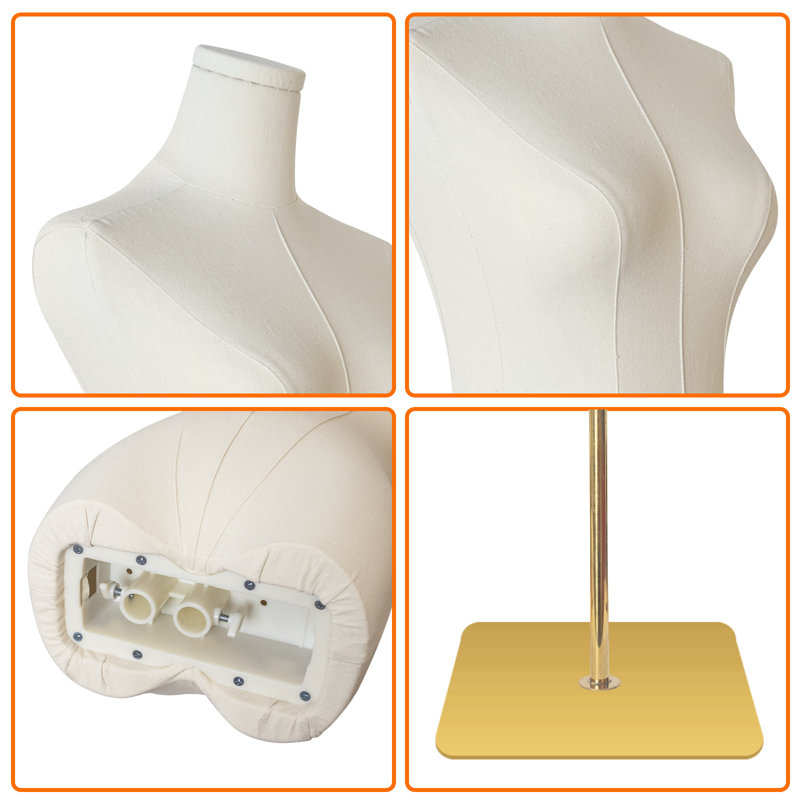 Sharewin Sewing Mannequin Female