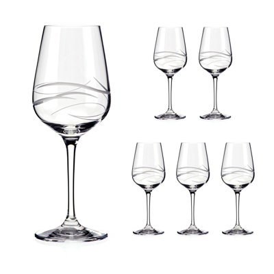 1ml Crystal Drinking Glass
