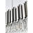 Lenora 47 inch Rectangular Chandelier -895585179