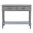 Distressed Gray