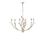 Menefee 6 - Light Chandelier