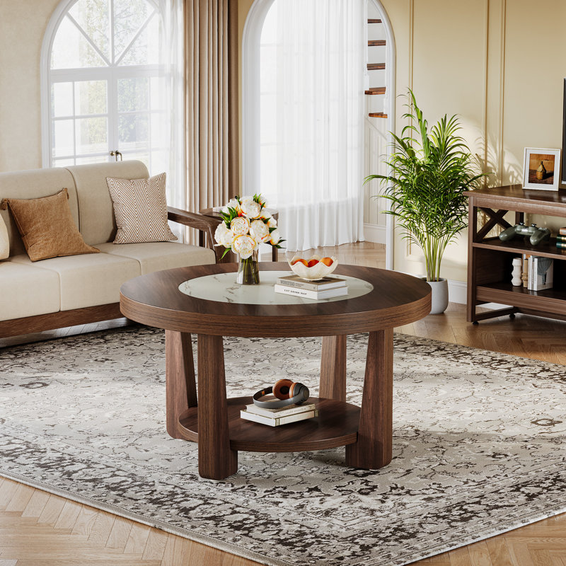 Donzetta Single Coffee Table