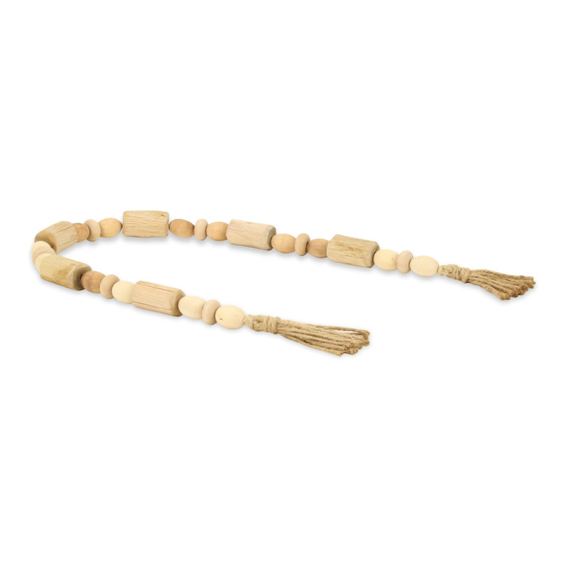 Pampille décorative 40 po