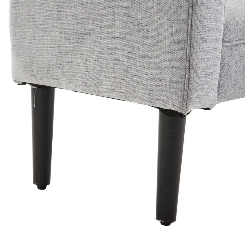 Willow Chaise Lounge