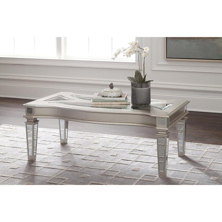 Table basse Thaddeus
