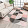 Clyte Geometric Indoor Rug