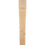 Support de bloc lisse Thorton, l 5 5 po x P 42 po x H 42 po Thorton-47797950-47797681