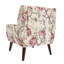 Jaqueze 73.4 Cm Wide Tufted Armchair-853885129