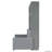 Murphy Bed Wall Bed With Cushion-107507791-107507792
