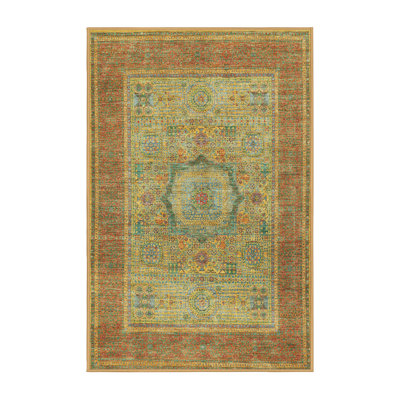 Southwestern Indoor Rug