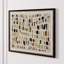 Library, Neutral Giclee Print by Dana Gibson