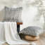 Geometric Square Throw Pillow Cover-136002941