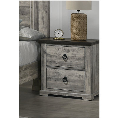 Mobilier de chambre à coucher 1pc
