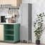 Armoire de salle de bain autoportante Ains-241575199