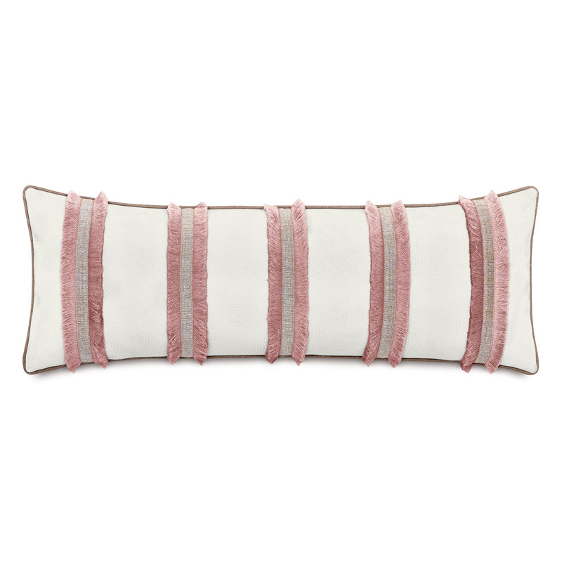 Emmeline Lumbar Pillow Cover & Insert
