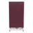 OUKANING 66.14 Cubic Feet cu. ft. High Efficiency Portable Dryer-97242644