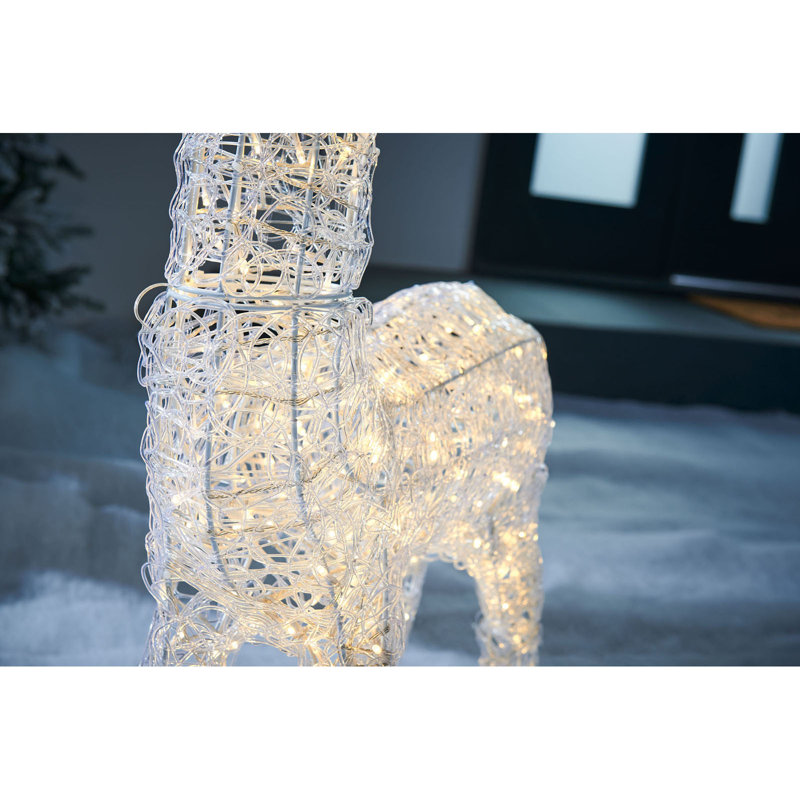 Metal Christmas Decoration