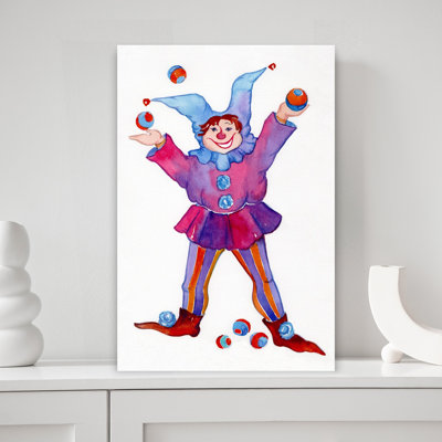 Inna Viriot - Print