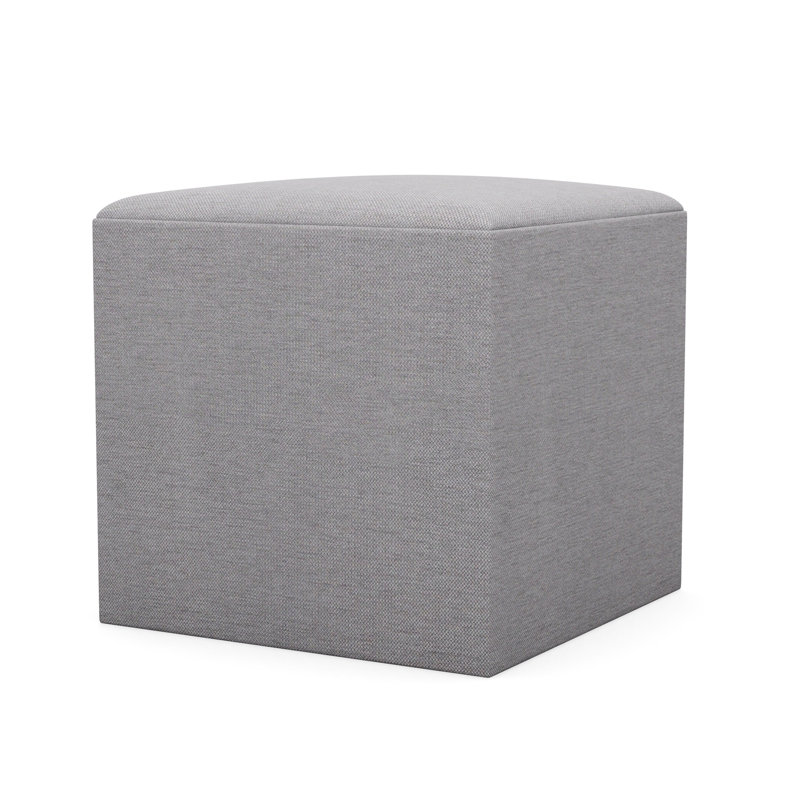 Tucker Square Ottoman, 8938-81
