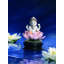 Padmasana Ganesha Figurine