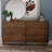 Mid Century 6-Drawer Dresser-75031822