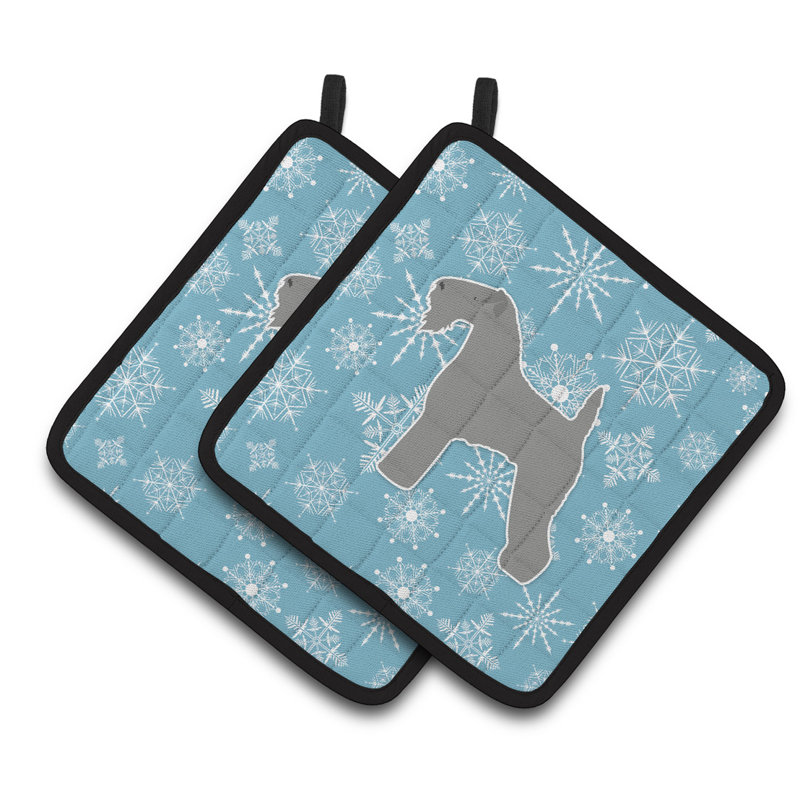 East Urban Home Polyester Potholder