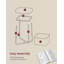 Rondez Pedestal End Table