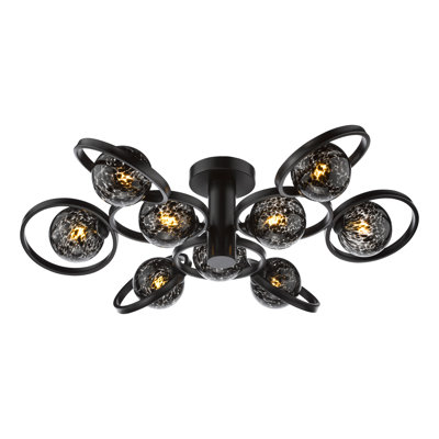 Flush Mount