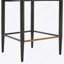 Ensemble de 2 tabourets de comptoir sans accoudoirs-2140044954