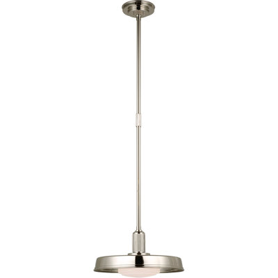 Chapman & Myers Ruhlmann Factory Pendant