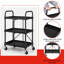 Metal Bar Cart