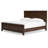 Swensen Panel Bed-1557901913