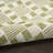 Capodilupo Green Modern Indoor Rug-658607030
