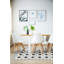 Jodie Geometric Non-Skid Kitchen Mat-1446631192