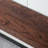 Retro Practical Solid Wood Console Table
