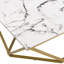 Ottilie Frame Coffee Table
