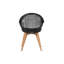 Edgard Outdoor Dining Armchair-933376026