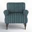 Fauteuil large de 32 po Allura-1304273206