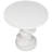 Hugo Solid Wood End Table-40018135