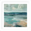 "St Ives" par Oies, impression sur bois encadrée-1293664210-1293664211