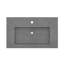 Capistrano 36.5" Single Bathroom Vanity Top with Sink-80489331-80489327