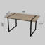 Table de salle à manger 59 "-123932175-123932174