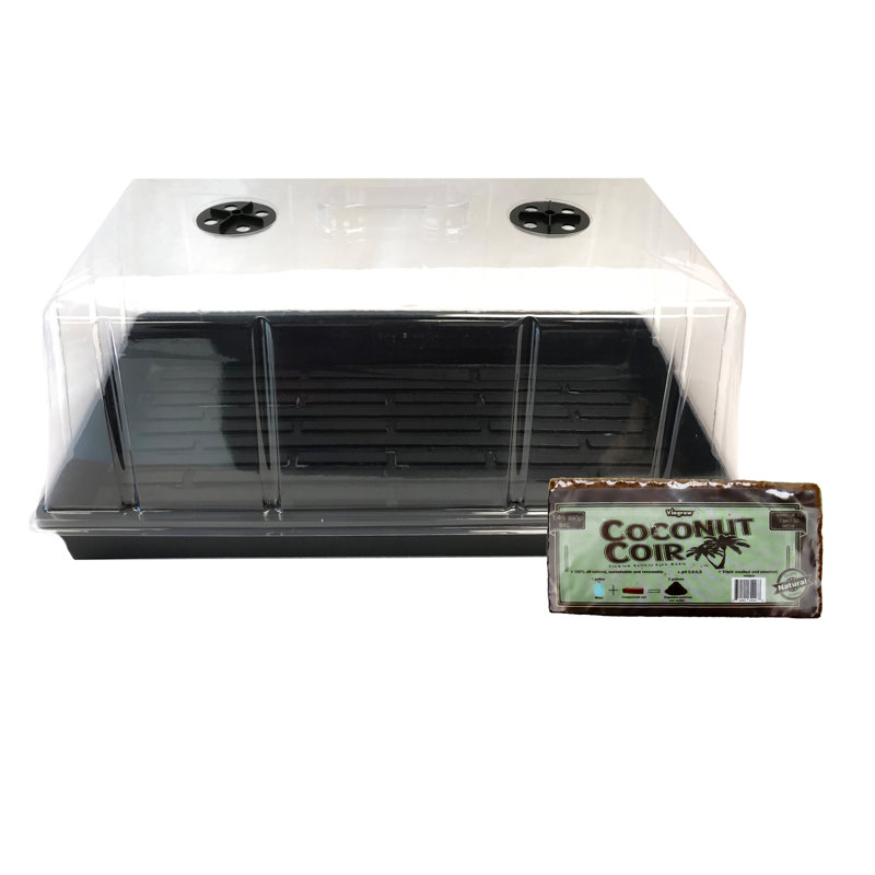 Viagrow Growing Kit