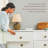 Little Seeds Briar 6-Drawer Nursery Dresser