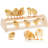 Winsford Fir Roosting Bars / Frames