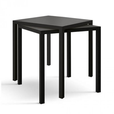 Mistee Square Outdoor Dining Table
