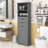 Demante Freestanding Linen Cabinet-323644067